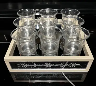 Home Decor - Tea Light Set, View more