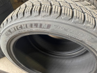 Michelin X-Ice®SNOW Winter Tire