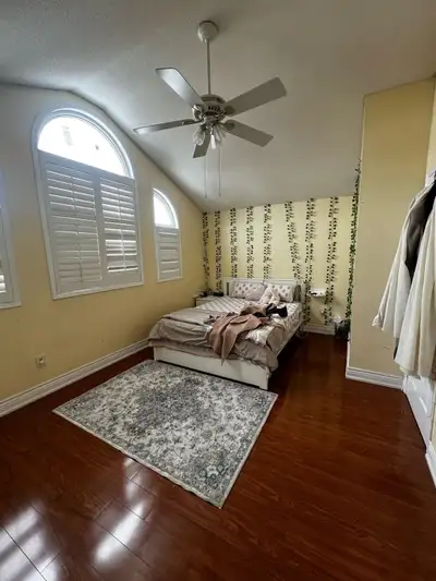 Two Room for rent
