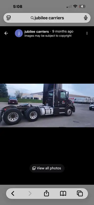 AZ Driver for city work, View more