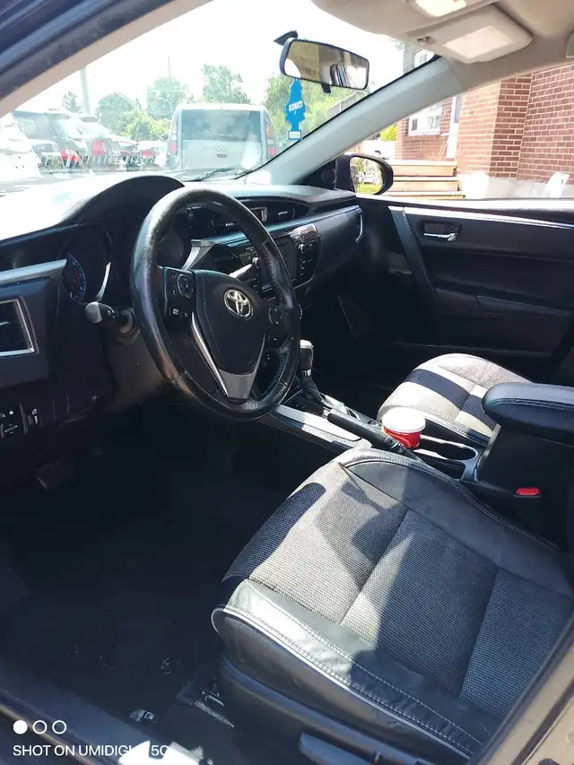2015 Toyota Corolla S506741254668963843