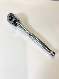 Ratchet Stanley 3/8” Medium size