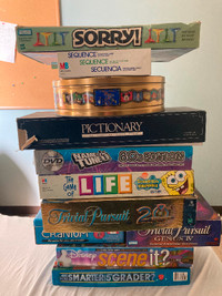 Original Board Games