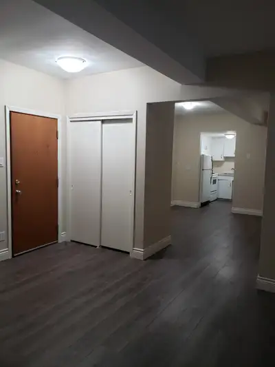 APARTMENT FOR RENT