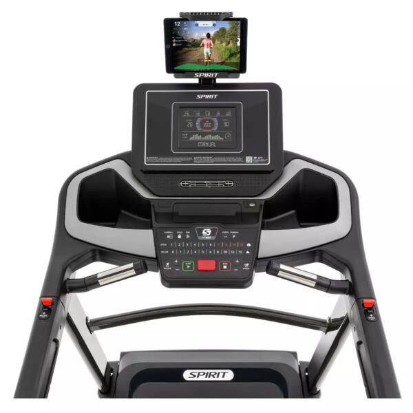 NEW Spirit XT685 Treadmill in Exercise Equipment in Hamilton - Image 4