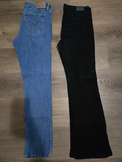 Womens Levi's Jeans, View more