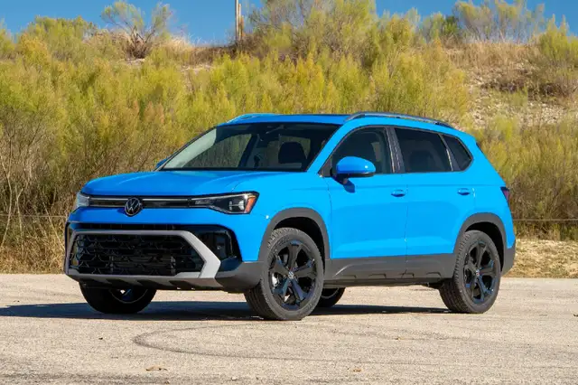 offering rideshare on a SUV 537080803351613441