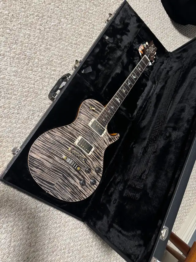 PRS McCarty 594 10 top  in Guitars in St. Albert - Image 9