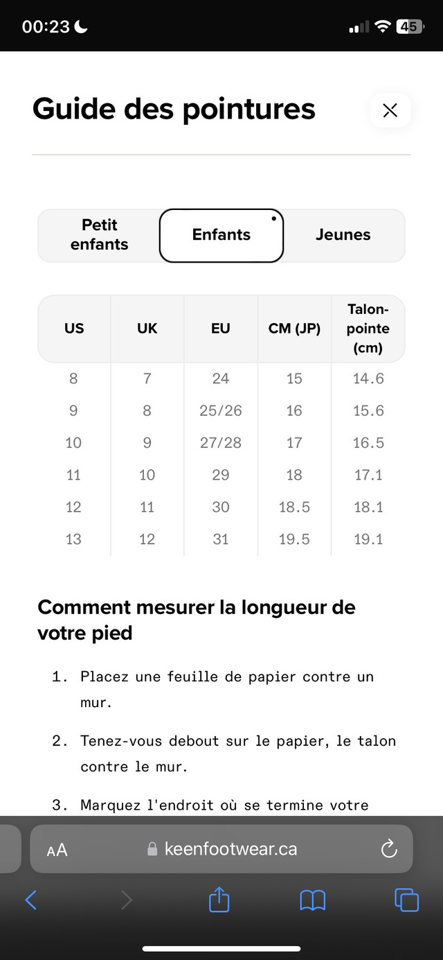 BOTTE TROLL DE NEIGE IMPERMÉABLE POUR ENFANTS dans Enfants et jeunesse  à Laval/Rive Nord - Image 3