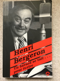 Henri Bergeron - Francais