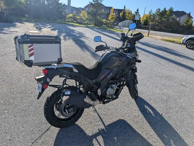 motorcycle in Motorcycle Parts & Accessories in Markham / York Region - Image 4