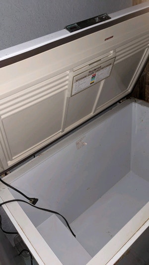 walk in freezer for sale calgary