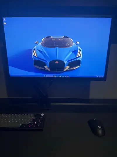 Acer x27p 4K 144hz ips gsync ultimate monitor , View more