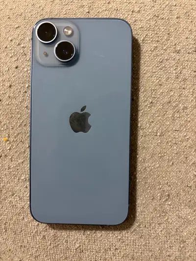 Iphone 14 for sale. Used like new. Reason for selling, i got a new phone and don’t need my other pho...