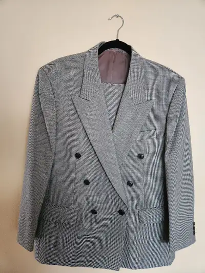 Complets pour homme, View more