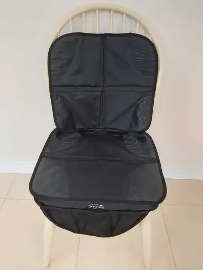 Carseat protector , View more