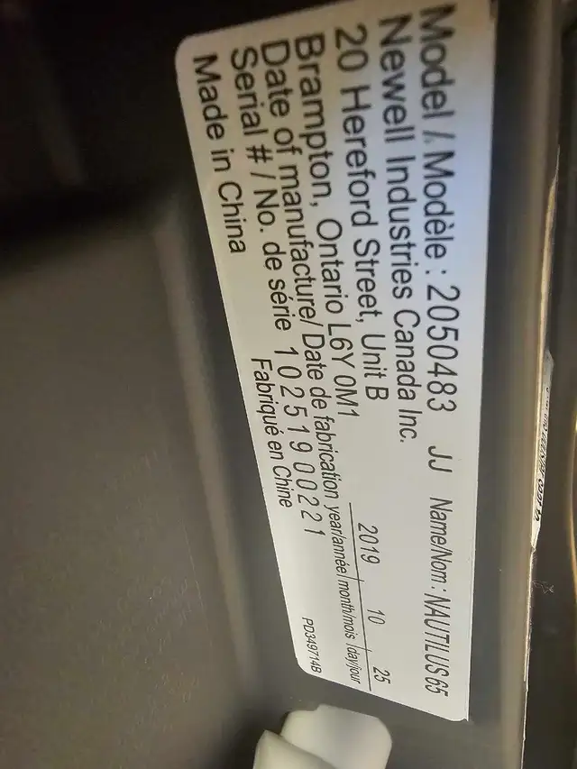 graco carseat 65131828551299124