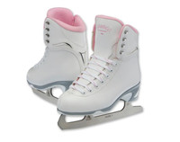 Figure ice skates size 3 Cameo by Jackson