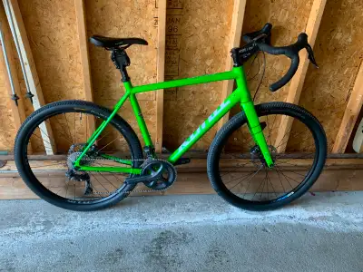 2018 Kona Rove NRB, View more