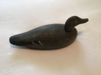 Wooden Duck Decoys