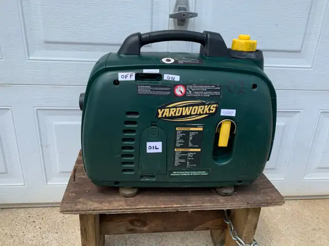 MAJOR RECALL from CANADIAN TIRE in Lawnmowers & Leaf Blowers in Mississauga / Peel Region - Image 3