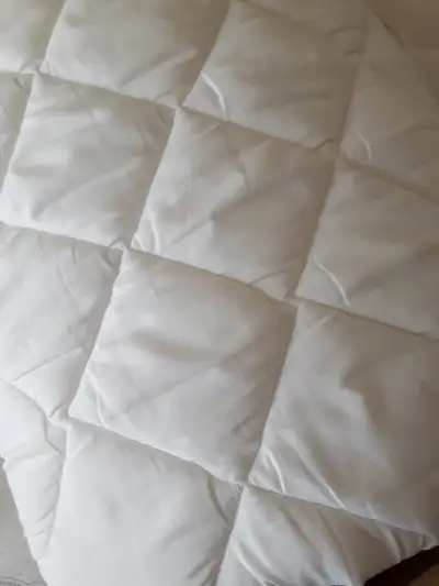 HOUSSE POUR MATELAS LIT SIMPLE, View more
