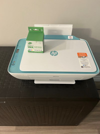 HP Deskjet 2742e All in One Printer