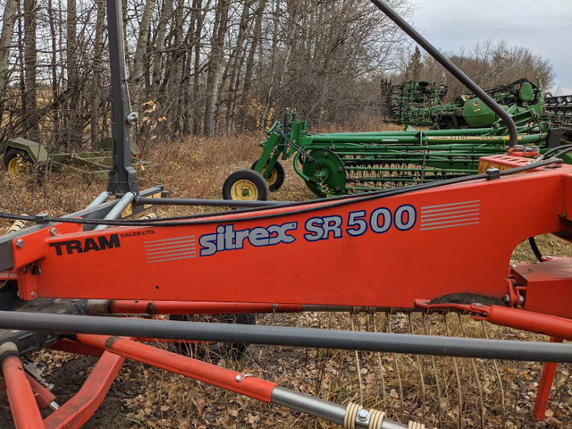 Rotary Rake  in Other Business & Industrial in St. Albert - Image 2