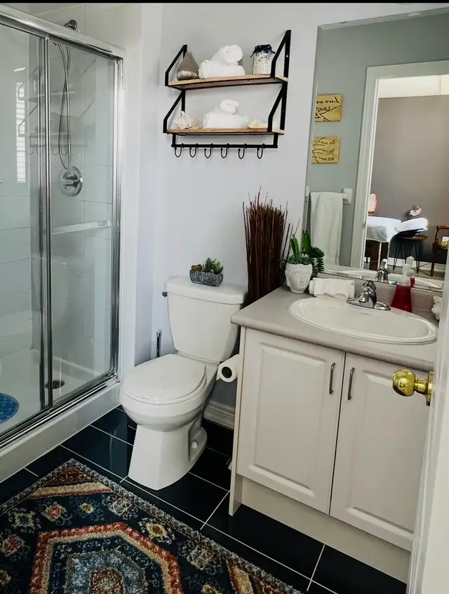 Private Bodywork & Wellness Studio - Home Based Spa in Massage Services in Markham / York Region - Image 8