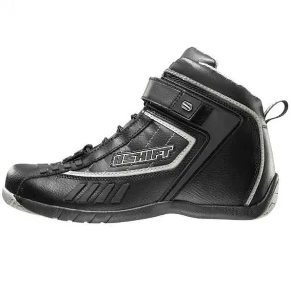 Shift Racing Fuel Street Shoes (New) in Motorcycle Parts & Accessories in Edmonton - Image 3