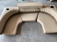 Coachmen/Forest River  RV dinette seat cushions