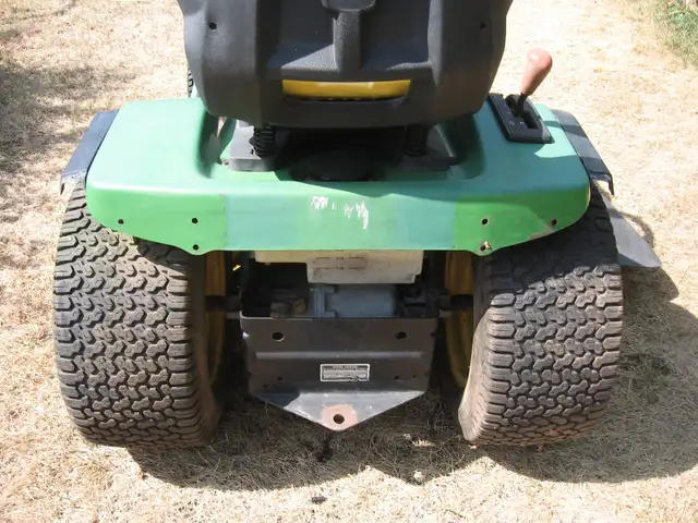 Riding Mower for sale63860082343041123