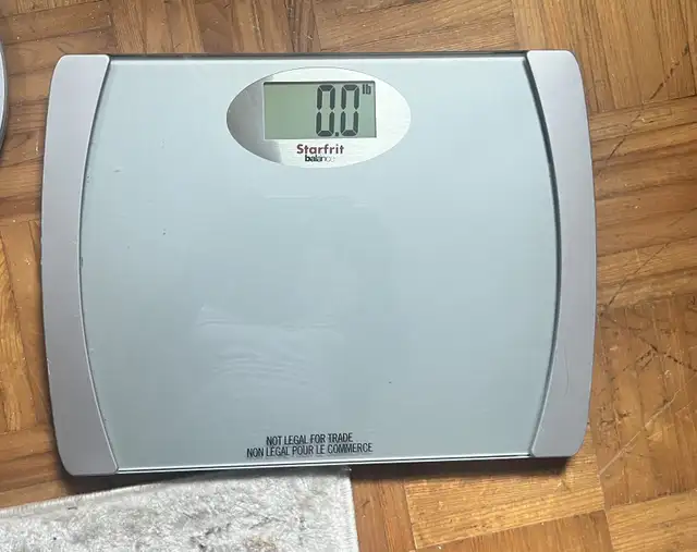 Starfrit Scale64363357172225120