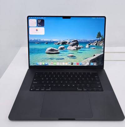 URGENT TODAY - MacBook Pro M3 Laptop - PARTS ONLY, View more