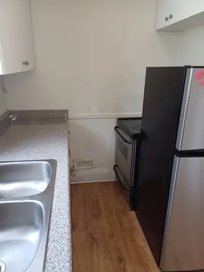 Furnished Room for Rent