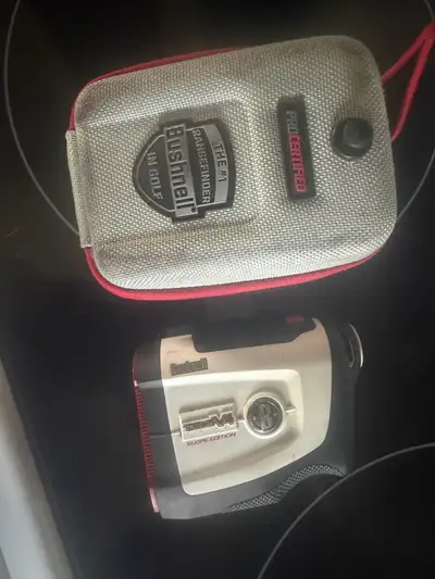 bushnell tour v4 slope edition. m6 hybrid, spider tour putter, View more