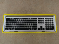 Kanex Aluminum Keyboard