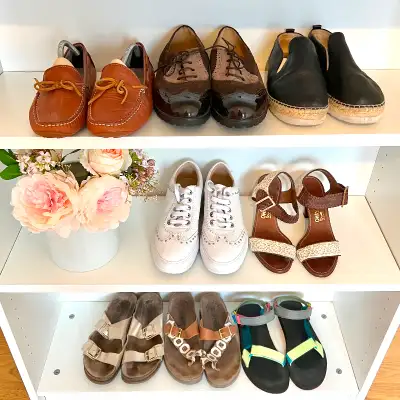 Geox shoes summer 2019 hot sale