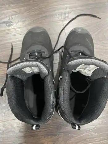 Work Boots / Steel Toes in Men's Shoes in Kitchener / Waterloo - Image 4