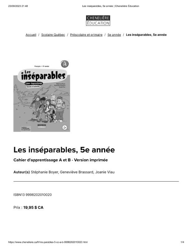 cours de Français et Mathématiques Tutorat et langues Ville de Montréal Kijiji