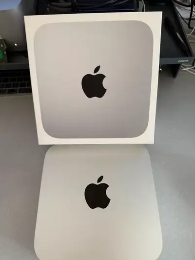 Mac mini M2 Pro 32GB, View more