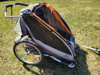 Joytrax SE2 (Jogger, Stroller, Bike)