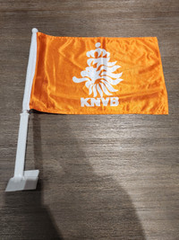 KNVB 3x5 Flag