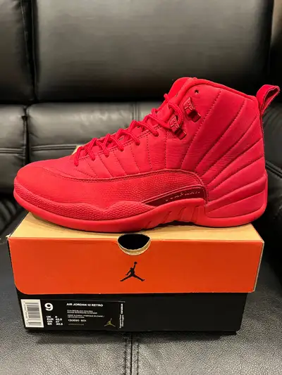 jordan 12 gym red in All Categories in Canada Kijiji Marketplaces