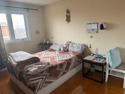Room for rent
