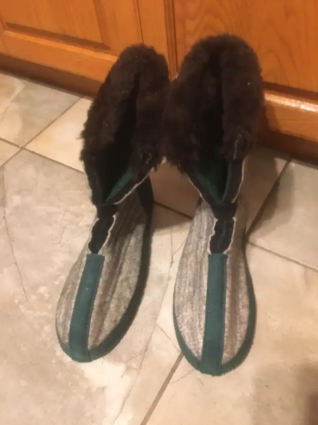 Brand New Size 12 Boot Liners63347539691267121