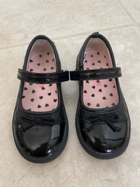 Carter’s Girl Dress Shoes/Flats, Size 9