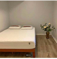 Rooms rent for girls…furniture included 