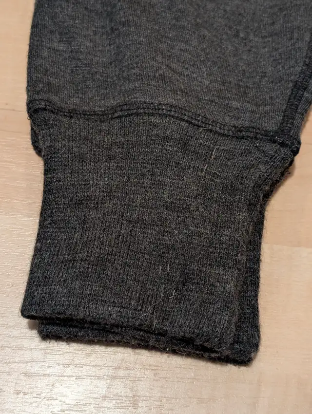 Men's size large winter wear pants in Men's in Edmonton - Image 4