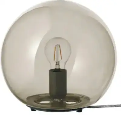 Round lamps $40 for 2, View more